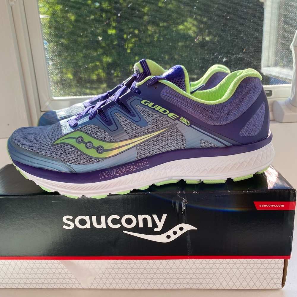 Never worn, new in box.